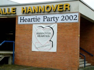 Heartie Party 2002